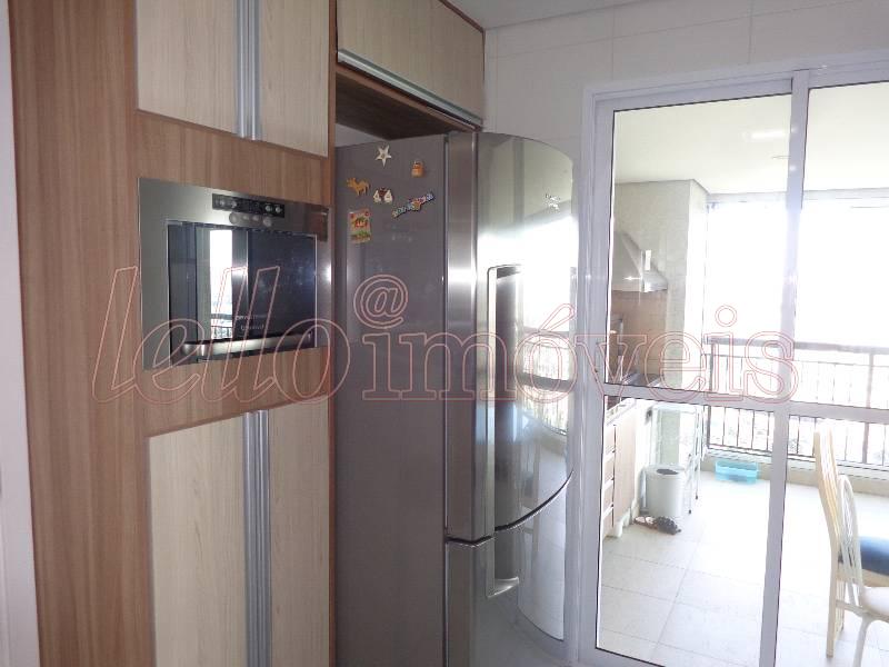 Apartamento para alugar, 164m² - Foto 6