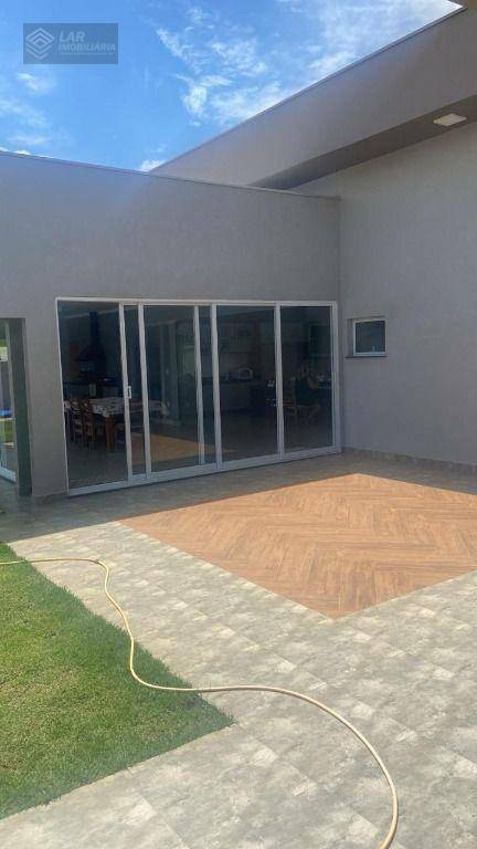 Casa de Condomínio à venda e aluguel com 4 quartos, 500m² - Foto 19
