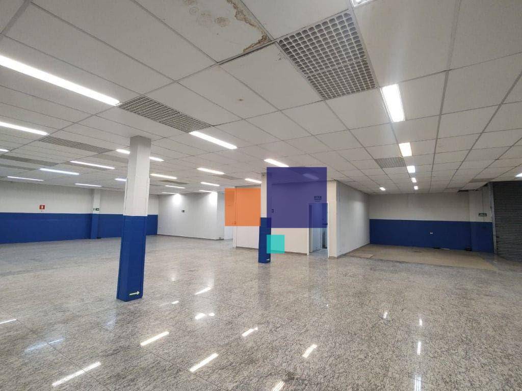 Loja-Salão para alugar, 589m² - Foto 6