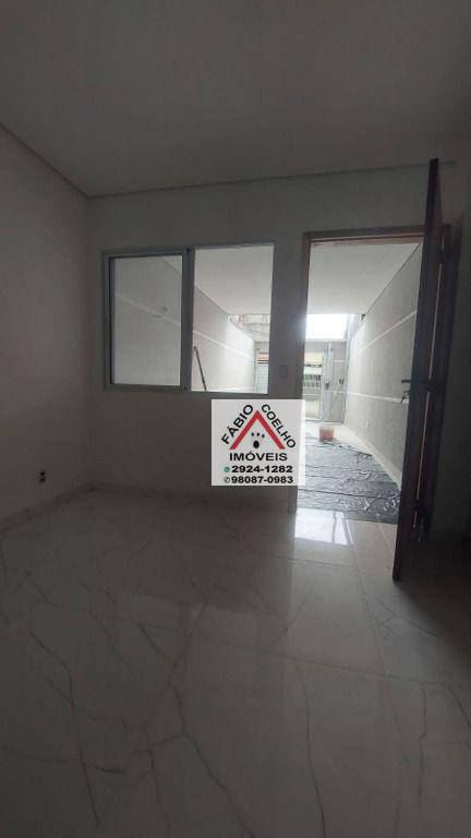 Sobrado à venda com 3 quartos, 110m² - Foto 11