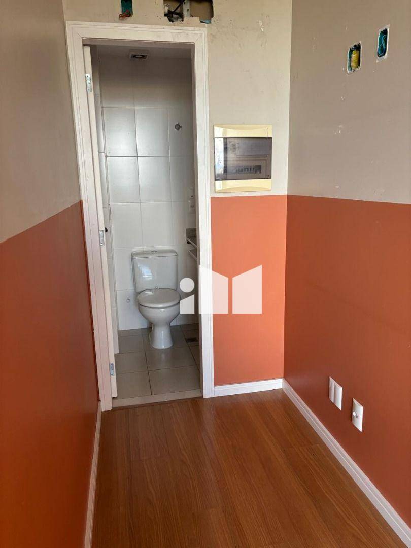 Conjunto Comercial-Sala à venda, 60m² - Foto 6