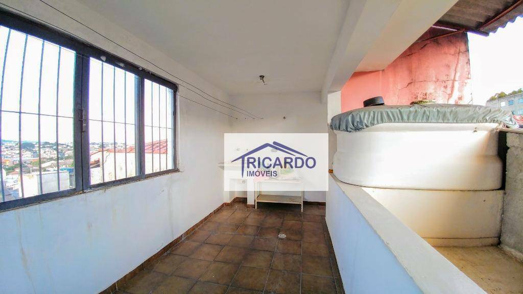 Sobrado à venda com 5 quartos, 500m² - Foto 14