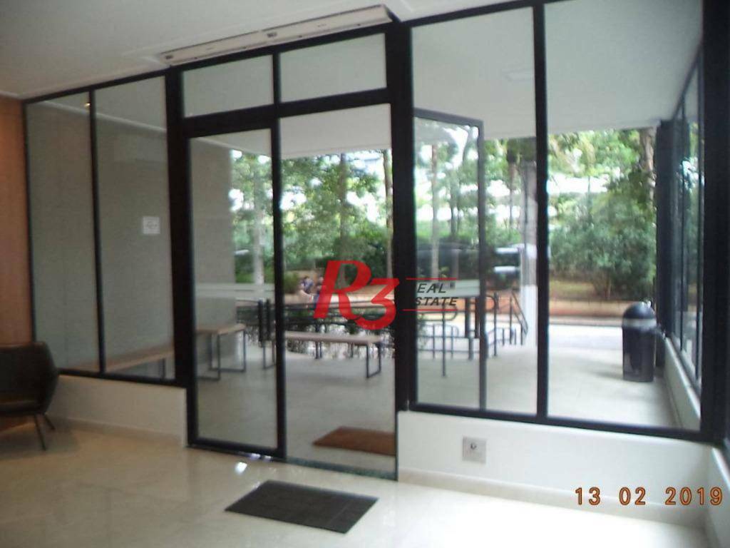 Conjunto Comercial-Sala à venda e aluguel, 212m² - Foto 17