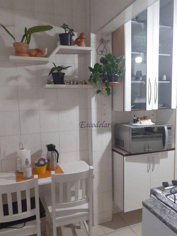 Apartamento à venda com 1 quarto, 49m² - Foto 7