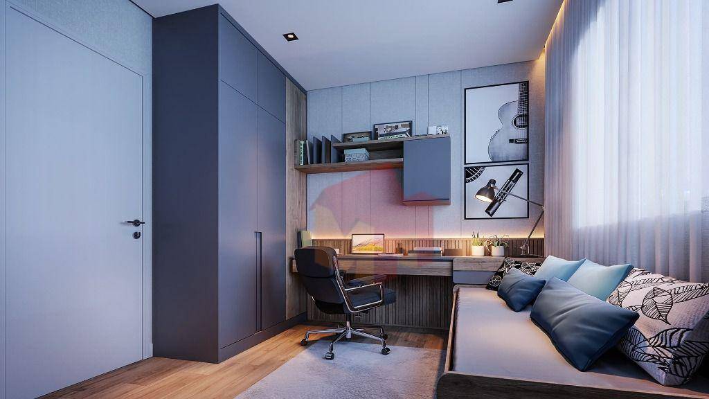 Cobertura, 3 quartos, 160 m² - Foto 5