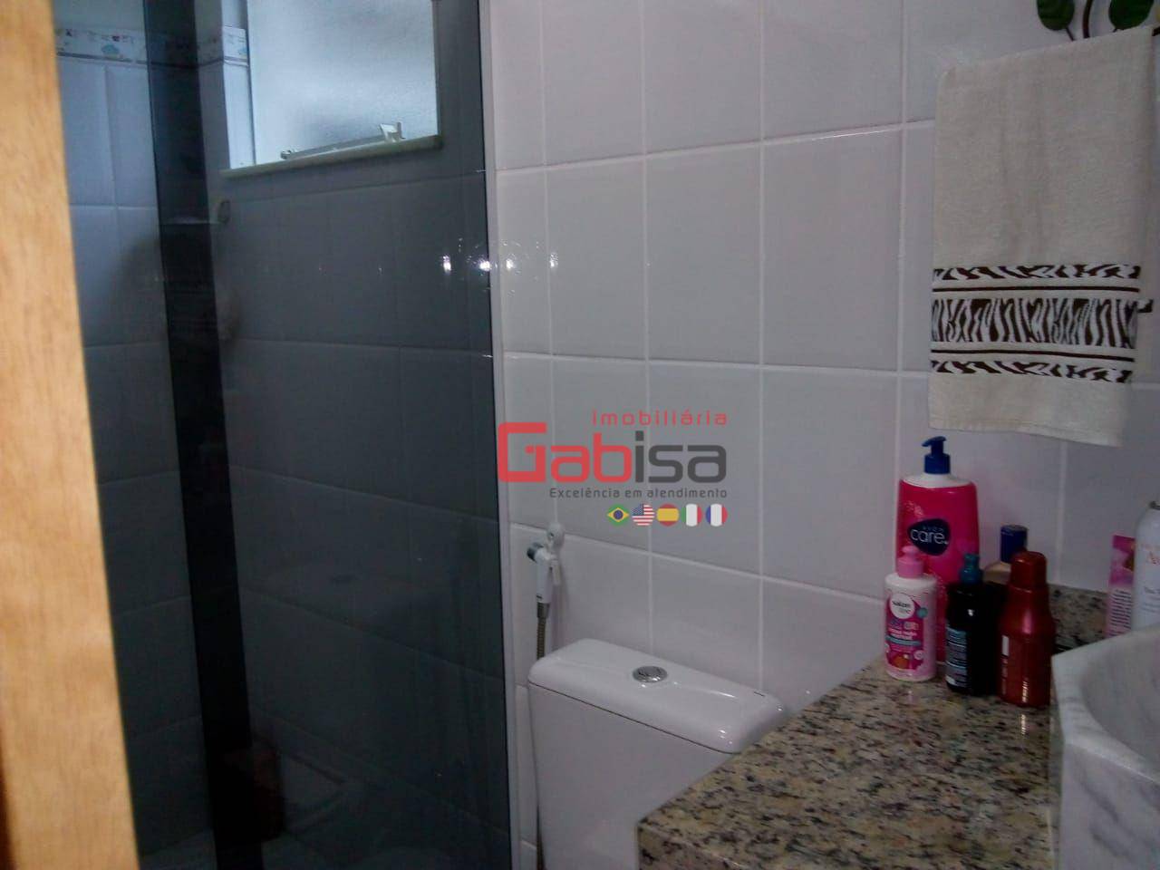 Apartamento à venda com 3 quartos, 77m² - Foto 4