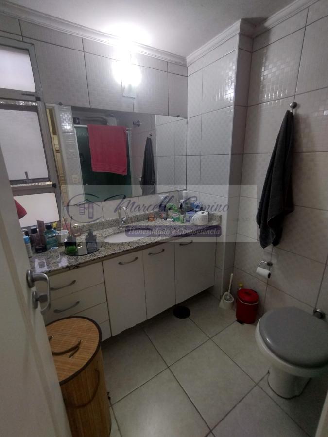 Apartamento à venda com 2 quartos, 58m² - Foto 21