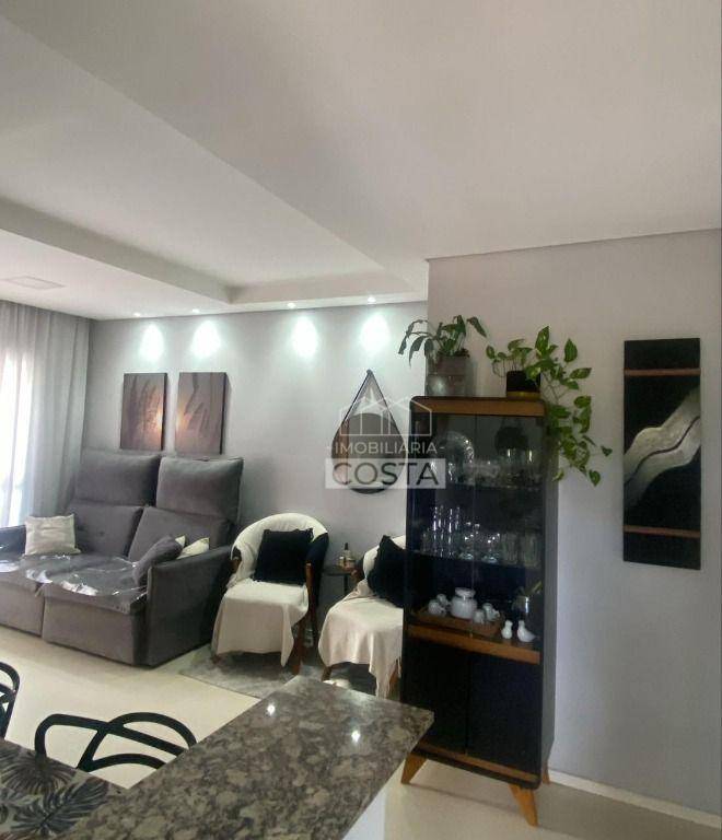 Apartamento, 3 quartos, 83 m² - Foto 3