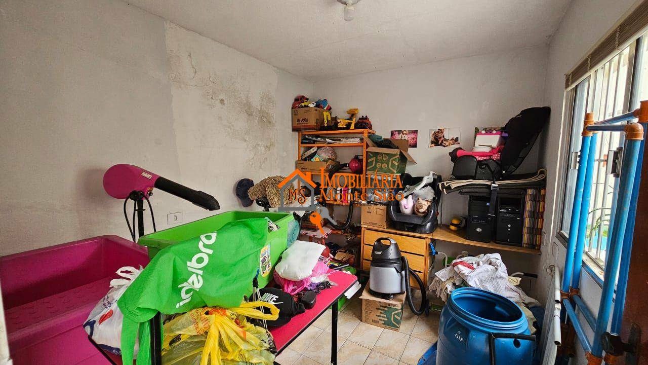 Casa à venda com 2 quartos, 118M2 - Foto 11