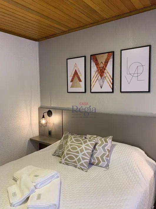 Pousada-Chalé à venda com 6 quartos, 200m² - Foto 12