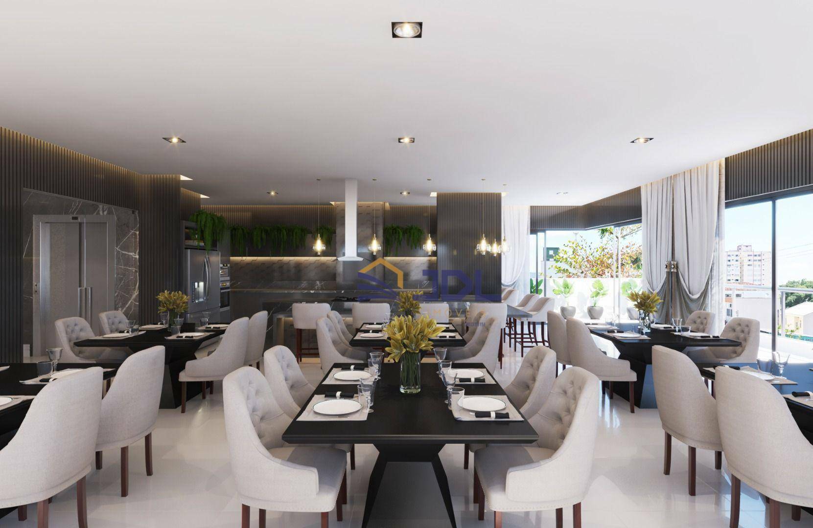 Apartamento, 3 quartos, 200 m² - Foto 4