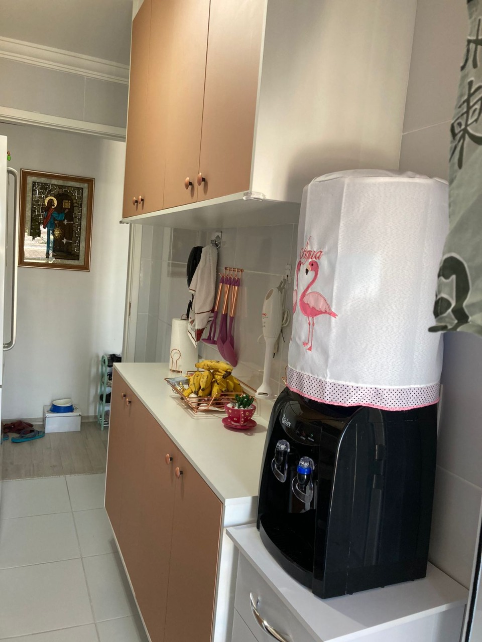 Apartamento à venda com 3 quartos, 64m² - Foto 14