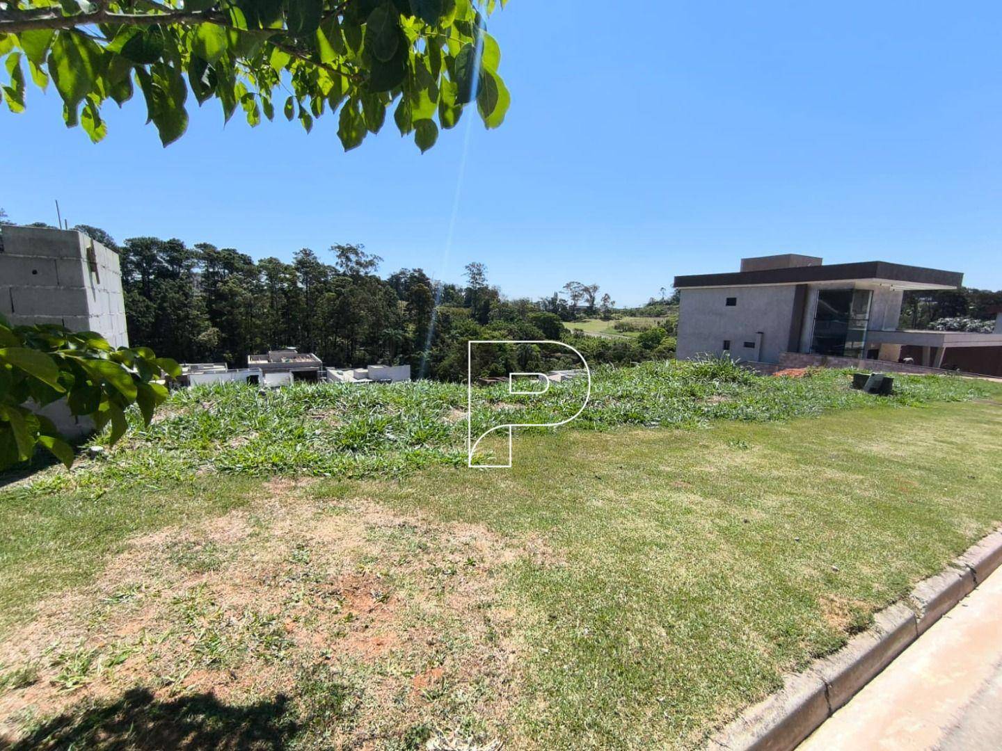 Terreno, 1111 m² - Foto 1