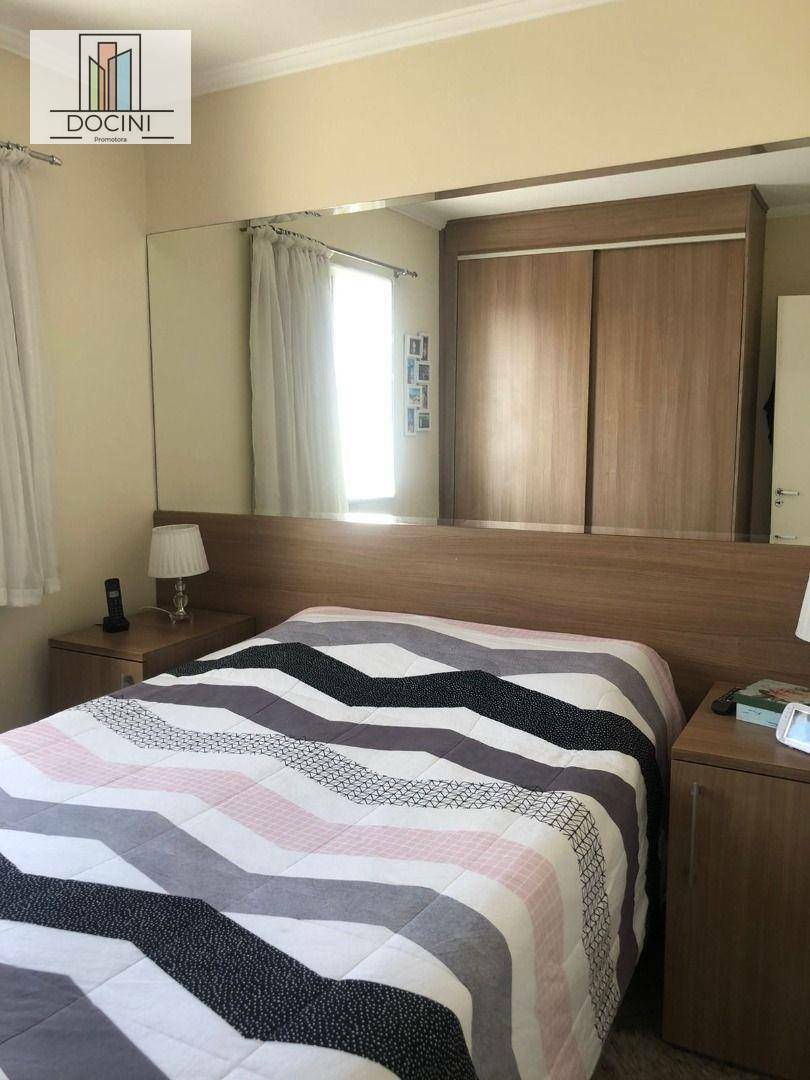 Apartamento à venda com 2 quartos, 48m² - Foto 3