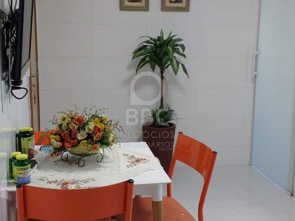 Apartamento à venda com 3 quartos, 98m² - Foto 6