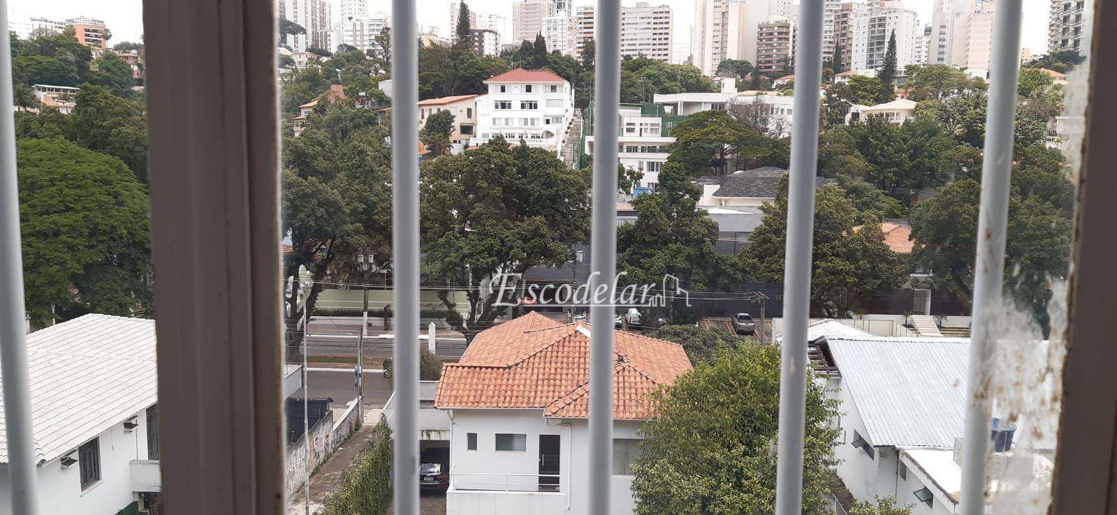 Sobrado à venda com 5 quartos, 525m² - Foto 29