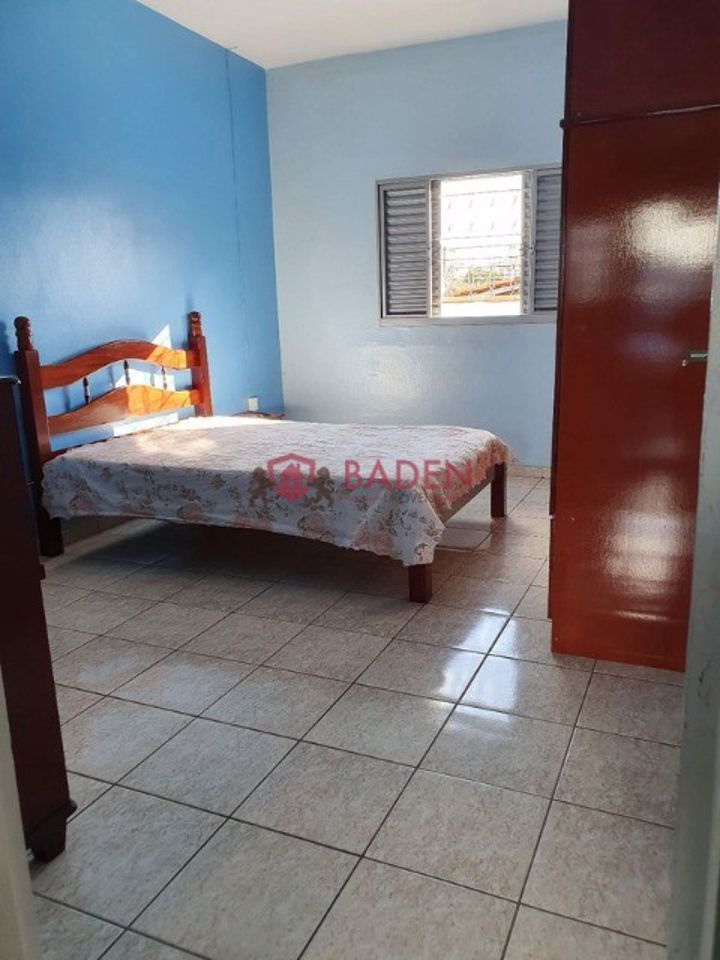 Casa à venda com 2 quartos, 80m² - Foto 8