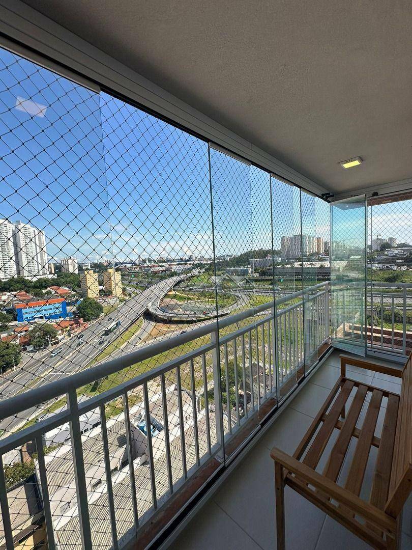 Apartamento à venda com 2 quartos, 56m² - Foto 18