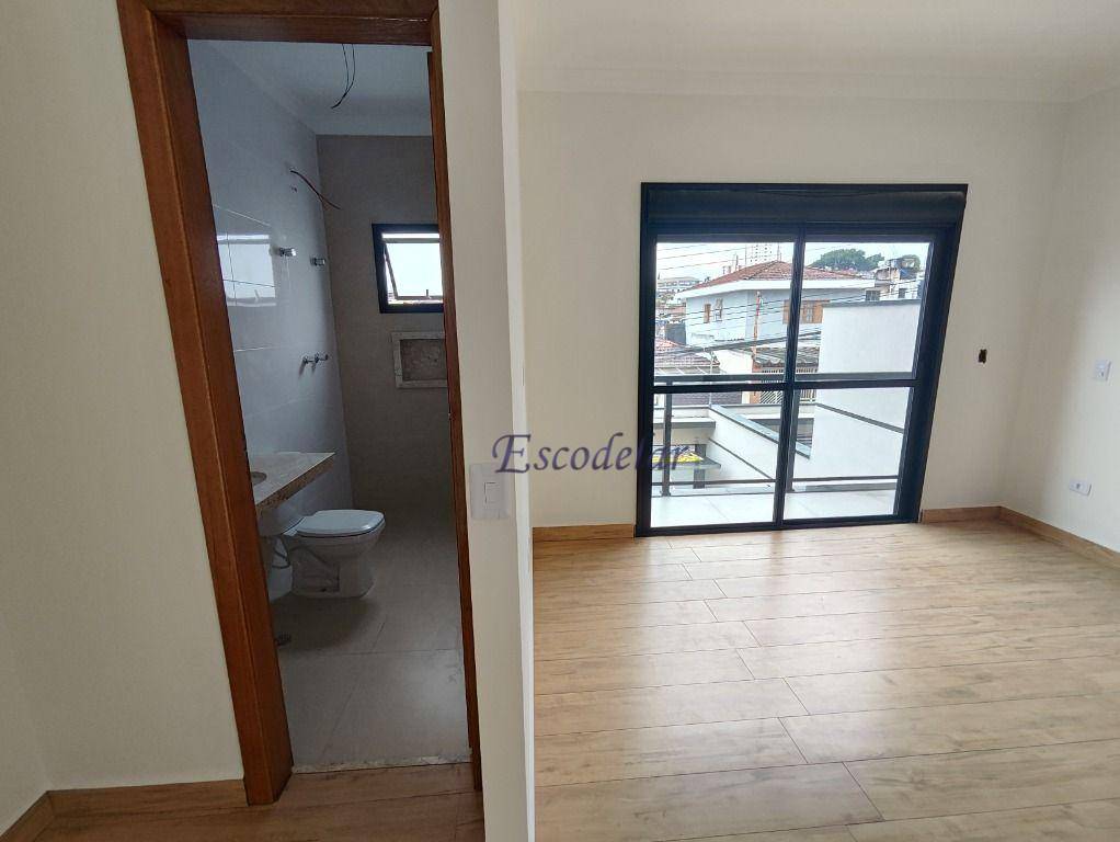 Sobrado à venda com 3 quartos, 132m² - Foto 27