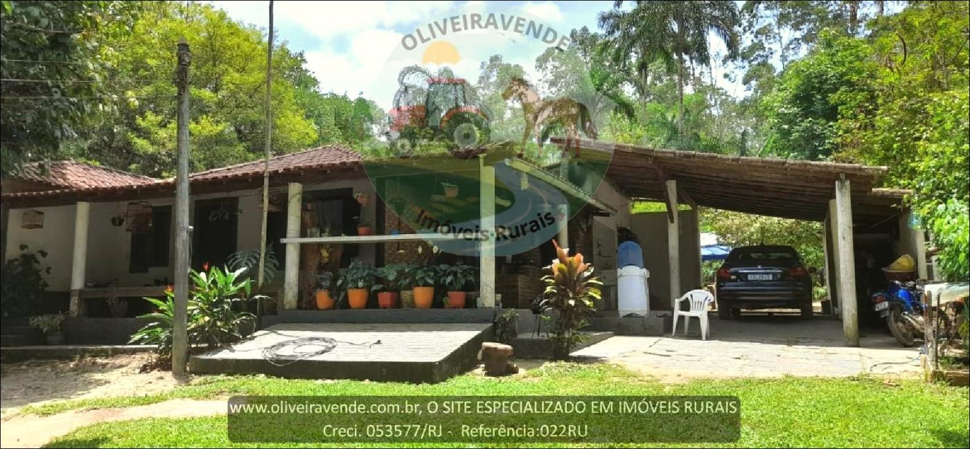 Fazenda à venda com 4 quartos, 200000m² - Foto 2