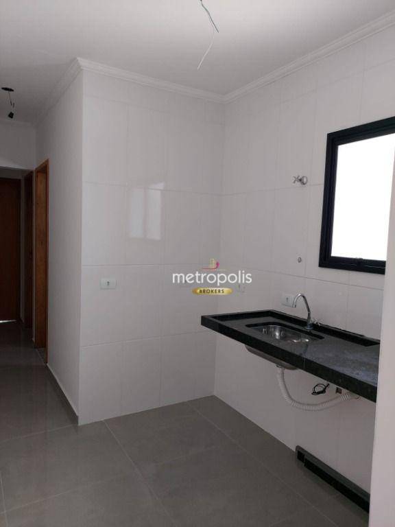 Cobertura à venda com 2 quartos, 95m² - Foto 8