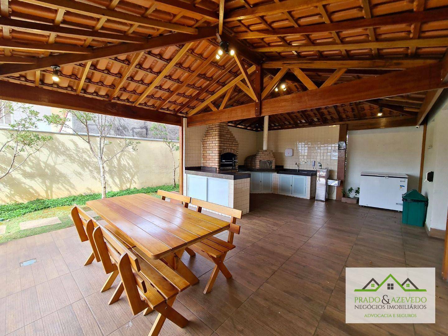 Apartamento à venda com 2 quartos, 48m² - Foto 25