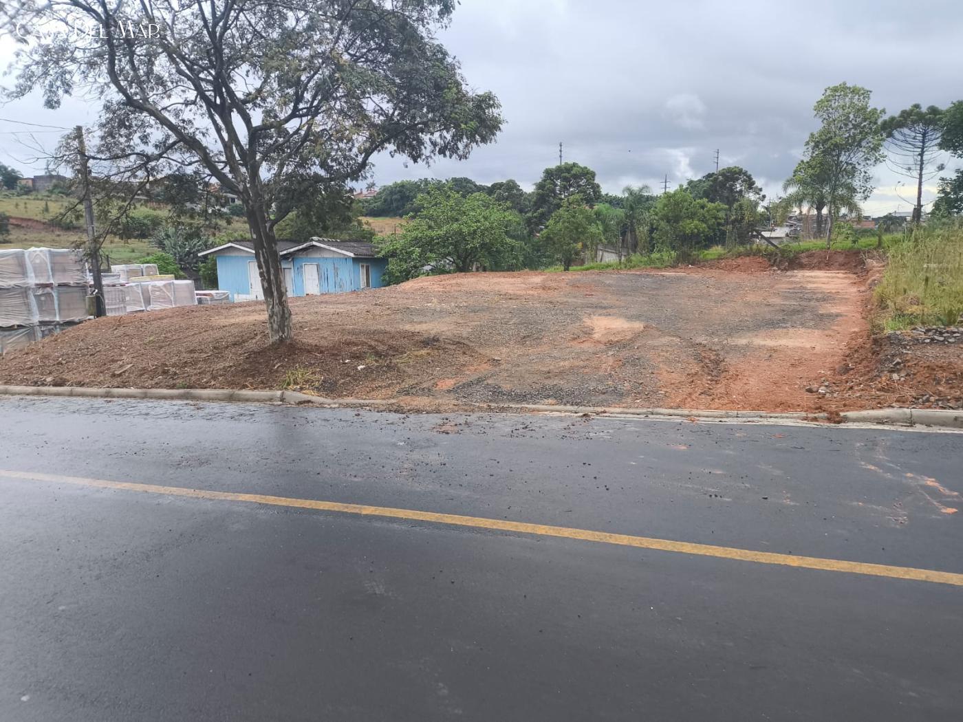 Terreno à venda, 336m² - Foto 4