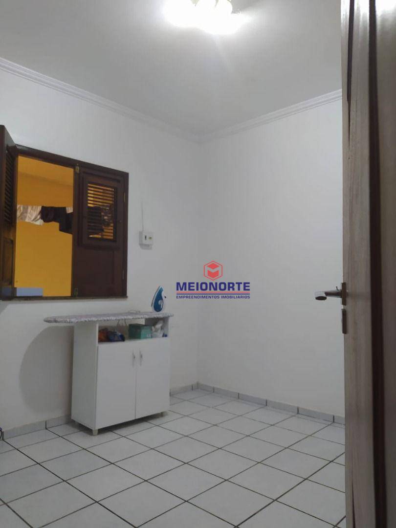 Casa de Condomínio à venda com 3 quartos, 130m² - Foto 4