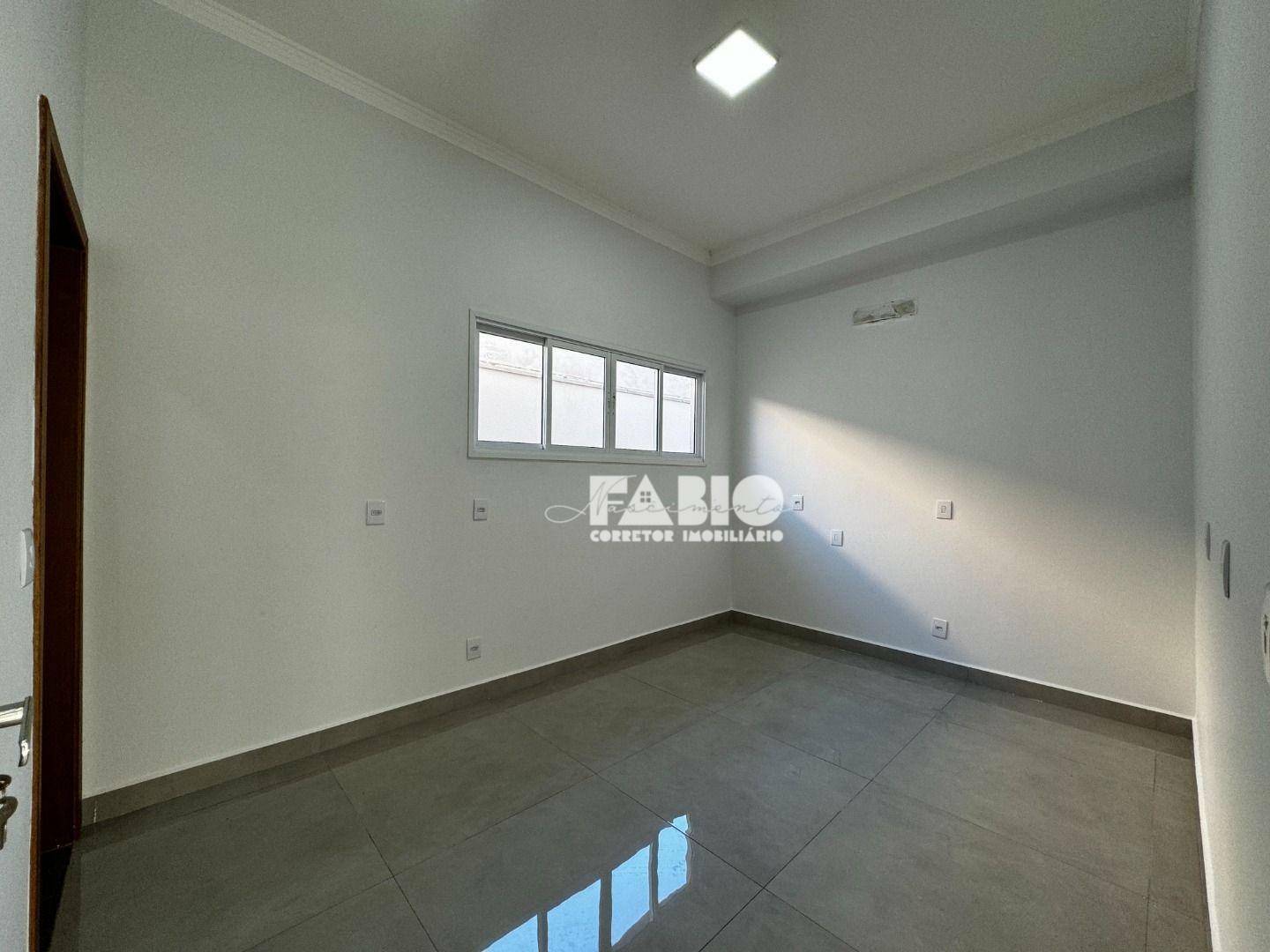 Casa de Condomínio à venda com 4 quartos, 262m² - Foto 13