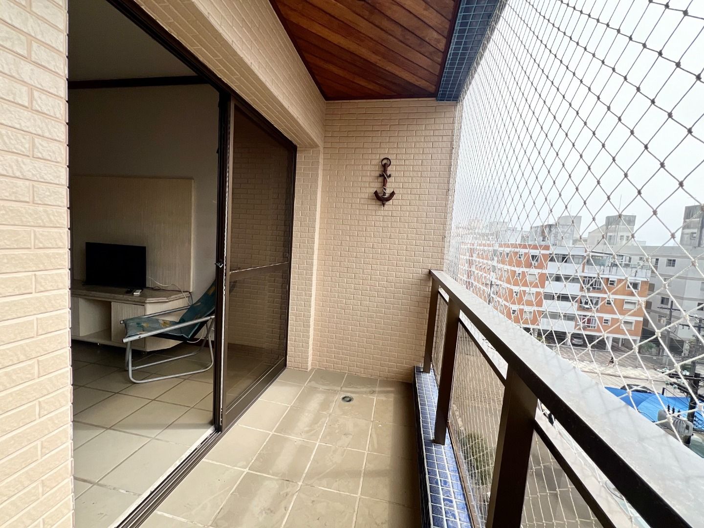 Apartamento à venda com 3 quartos, 104m² - Foto 3