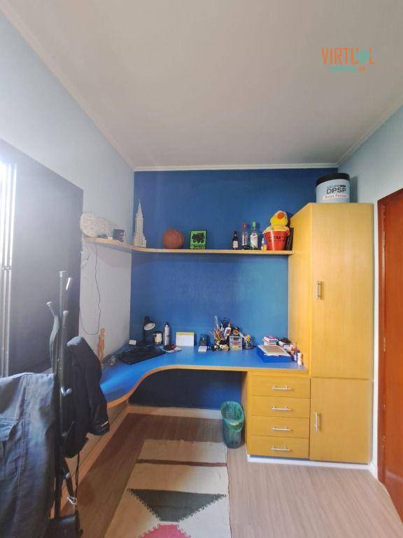 Sobrado à venda com 3 quartos, 190m² - Foto 27