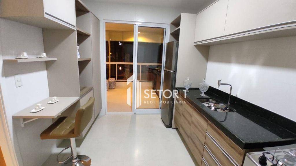 Apartamento à venda com 3 quartos, 106m² - Foto 8