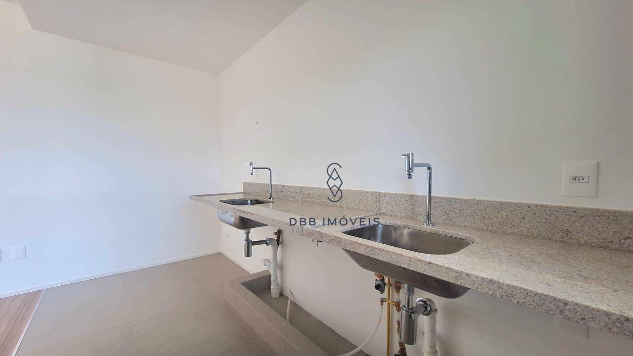 Apartamento à venda com 1 quarto, 44m² - Foto 12