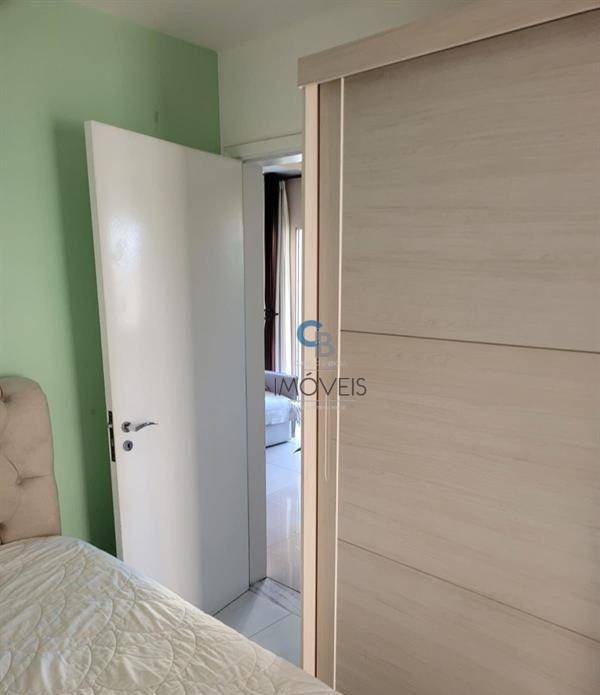 Apartamento à venda com 2 quartos, 57m² - Foto 7