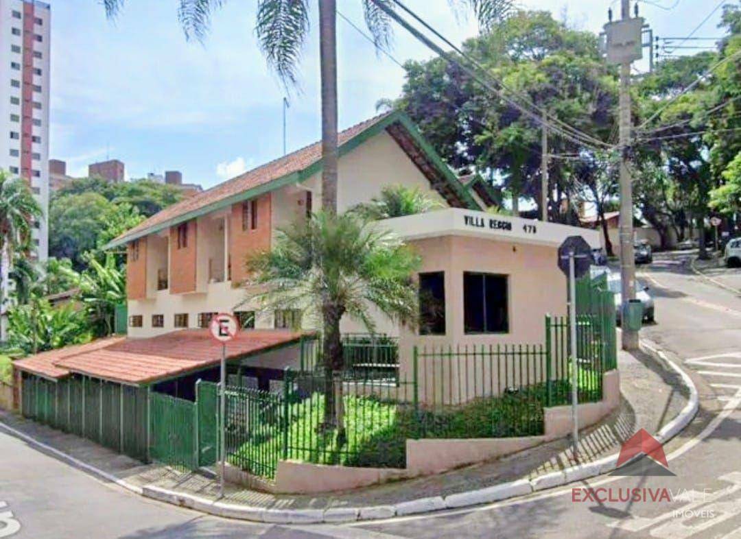 Casa de Condomínio para alugar com 1 quarto, 87m² - Foto 1