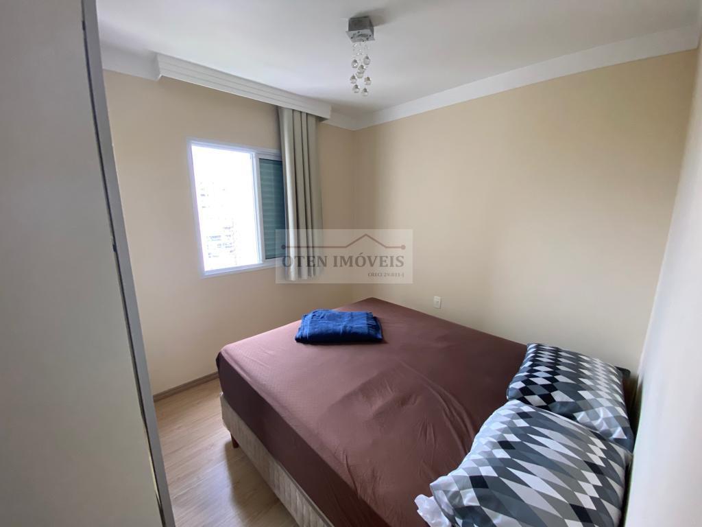 Apartamento à venda com 3 quartos, 130m² - Foto 14