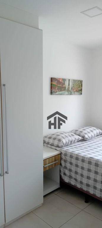 Apartamento à venda com 2 quartos, 55m² - Foto 10