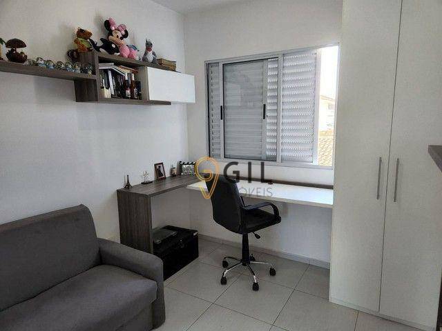 Sobrado à venda com 2 quartos, 120m² - Foto 2