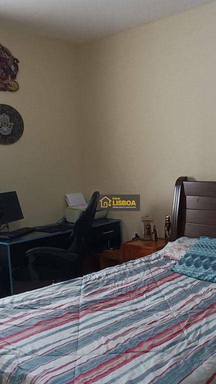 Apartamento à venda com 3 quartos, 94m² - Foto 14