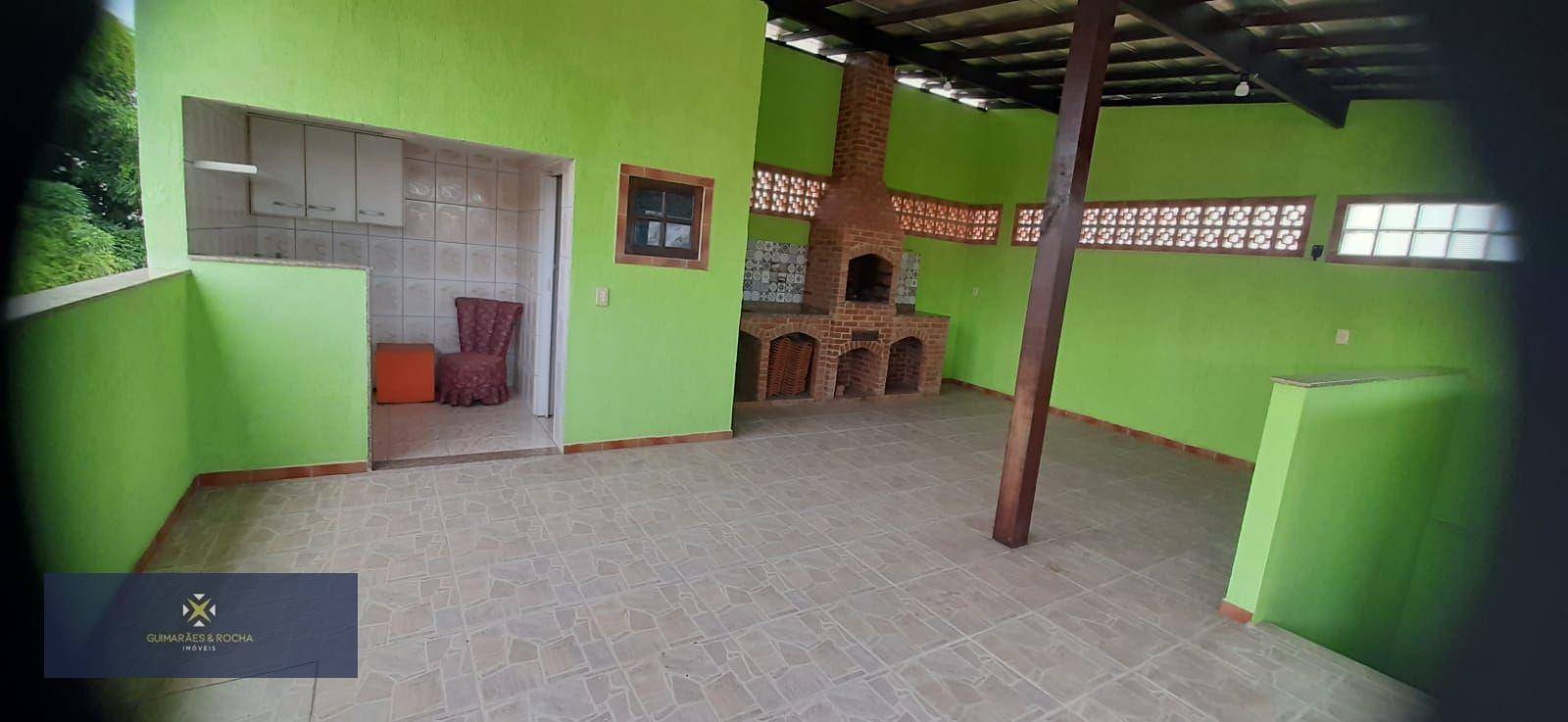 Casa de Condomínio à venda com 4 quartos, 224m² - Foto 8