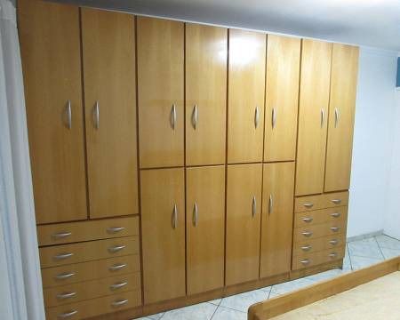 Sobrado à venda com 2 quartos, 100m² - Foto 9