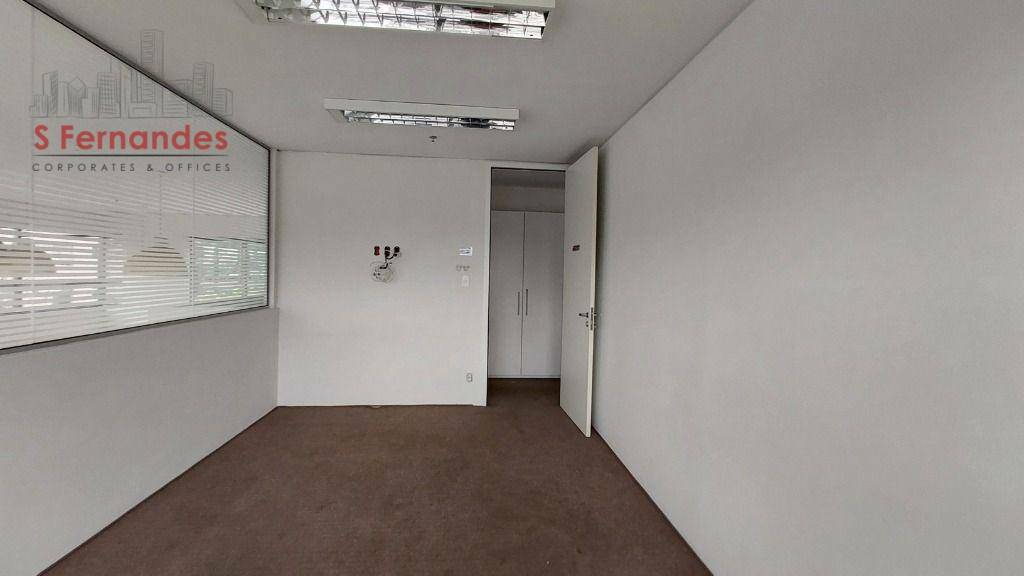 Conjunto Comercial-Sala para alugar, 110m² - Foto 10