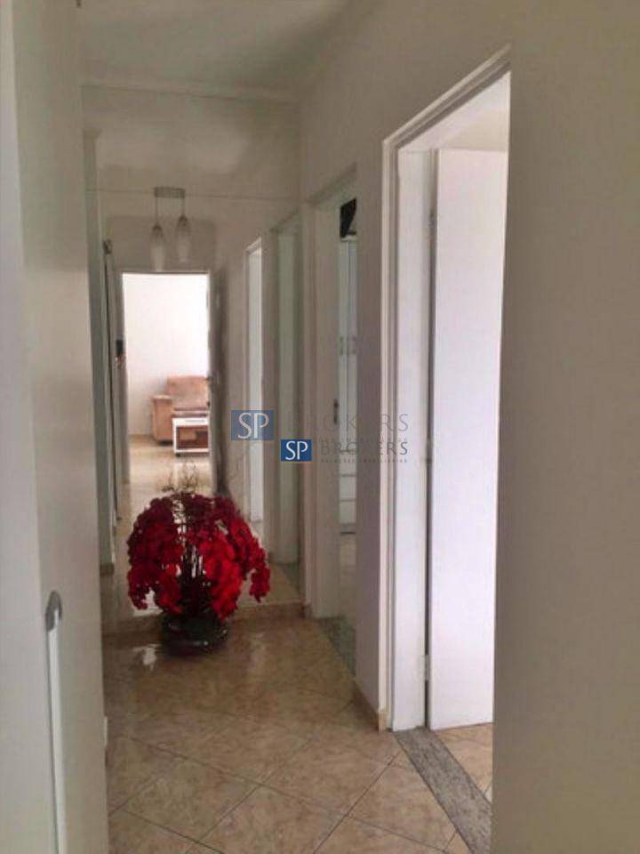 Apartamento à venda com 3 quartos, 70m² - Foto 4