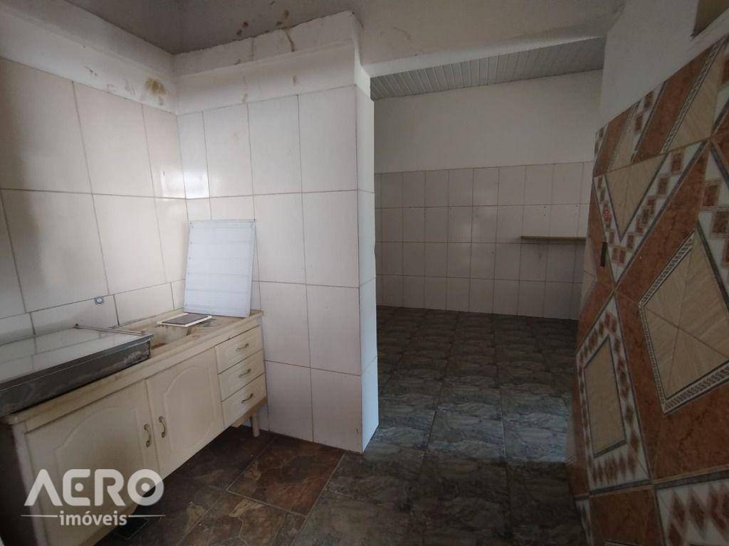Loja-Salão, 50 m² - Foto 4