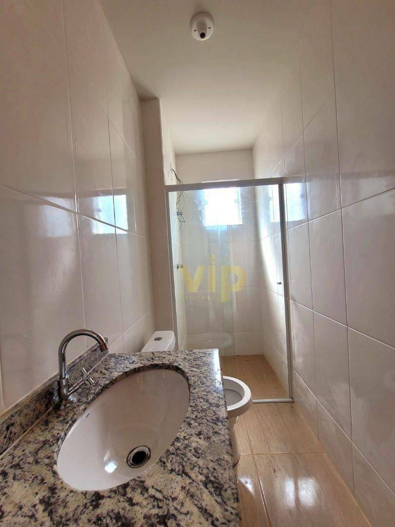 Apartamento à venda com 2 quartos, 53m² - Foto 6