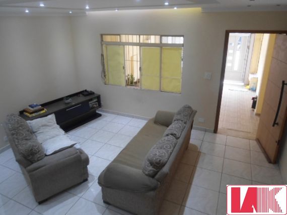 Sobrado à venda com 2 quartos, 100m² - Foto 13