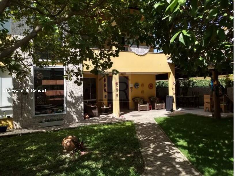 Casa, 5 quartos, 420 m² - Foto 24