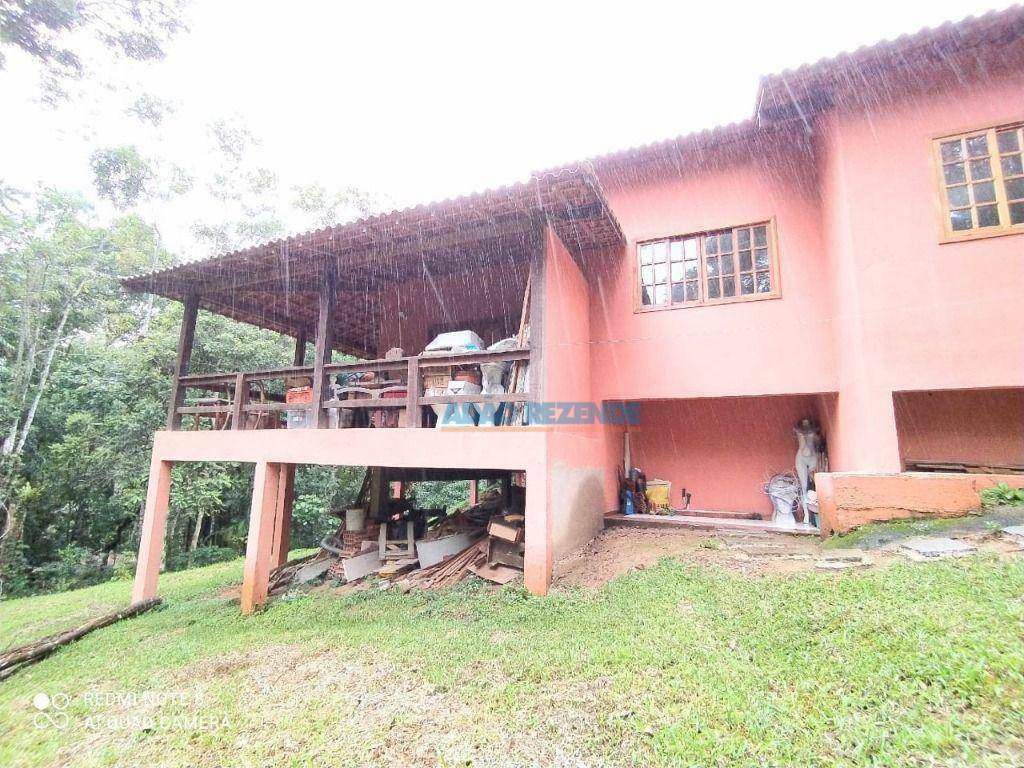 Casa de Condomínio à venda com 3 quartos, 270m² - Foto 42