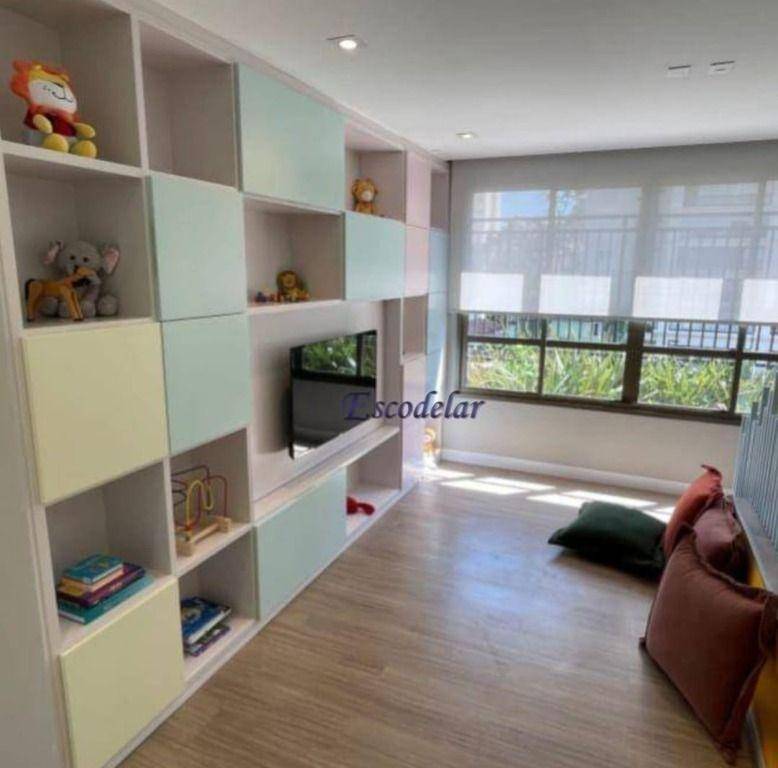 Apartamento à venda com 3 quartos, 108m² - Foto 8