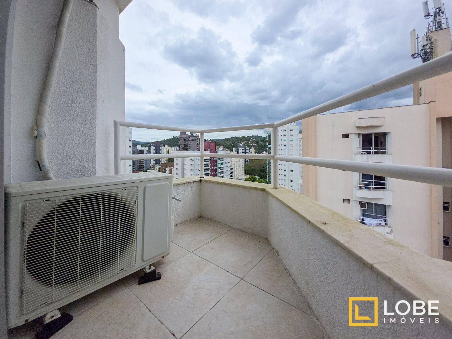 Apartamento, 2 quartos, 92 m² - Foto 20